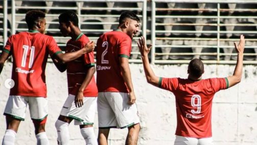 Boa Esporte é o terceiro colocado da competição