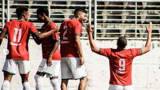 Boa Esporte é o terceiro colocado da competição