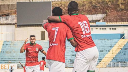 Boa Esporte e Uberlândia se enfrentam no Módulo II
