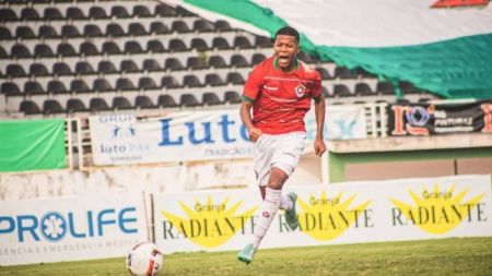 Boa Esporte enfrentará o Betim