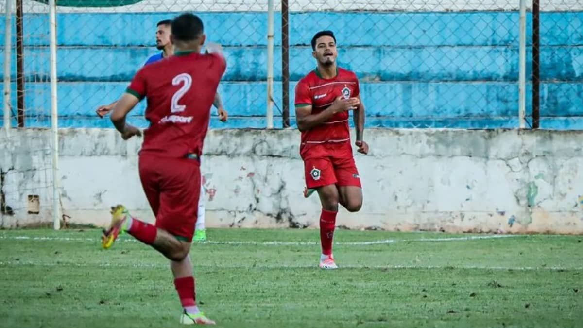 Terceira rodada do Módulo II do Mineiro será nesta quarta; veja confrontos