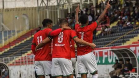 Boa Esporte no Módulo II do Mineiro
