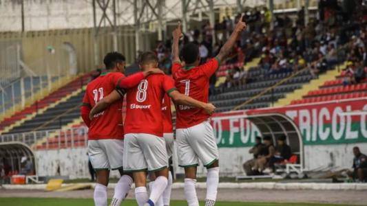 Boa Esporte no Módulo II do Mineiro