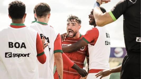 Boa Esporte recebe Tupynambás, em Varginha