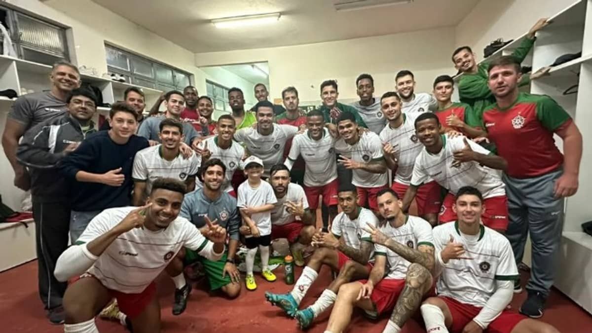 Mineiro Módulo II: veja todos os resultados da 4ª rodada