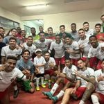 Mineiro Módulo II: veja todos os resultados da 4ª rodada