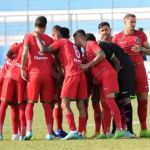 Boa Esporte visita o Varginha pelo Módulo II do Mineiro