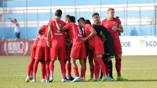 Boa Esporte visita o Varginha pelo Módulo II do Mineiro