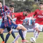 Boa Esporte recebe o Aymorés pelo Módulo II do Mineiro