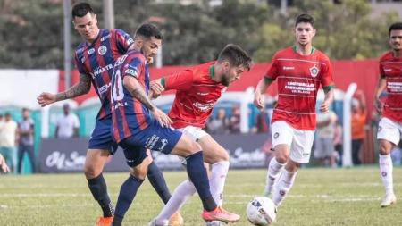 Boa recebe Aymorés pelo Hexagonal Final do Módulo II