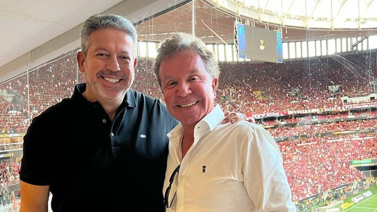 Por boa relação com Lira, governo e oposição, Luiz Fernando Faria vai coordenar bancada de MG 