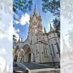 Onde nasceu BH? Câmara discute mudança do Marco Zero da capital mineira