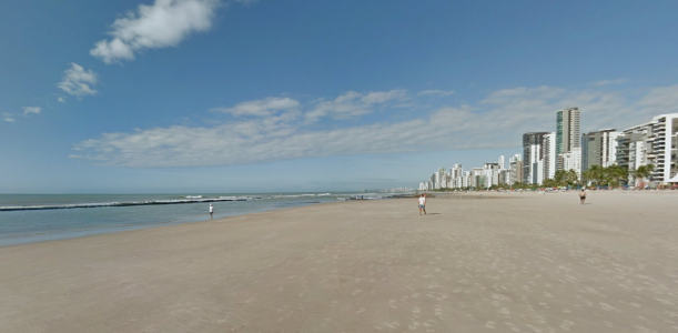Recife registra 3 mortes por afogamento em menos de um mês na Praia de Boa Viagem | CNN Brasil