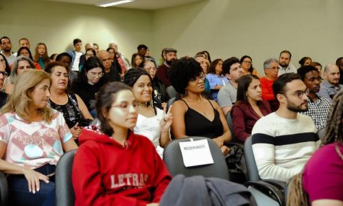 boa vizinhanca ufjf idiomas - divulgação UFJF