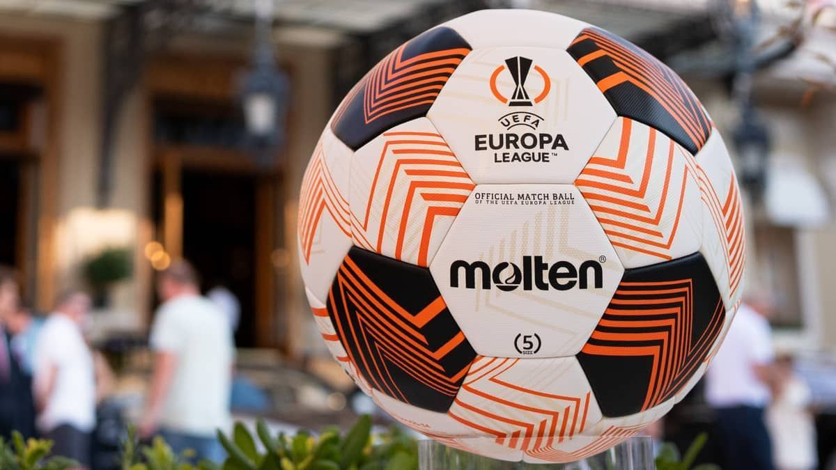 Calendário de todas as fases da Europa League; veja datas e sorteios