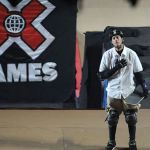 Lenda do Skate brasileiro será 'capitão' de time em competição de esportes radicais
