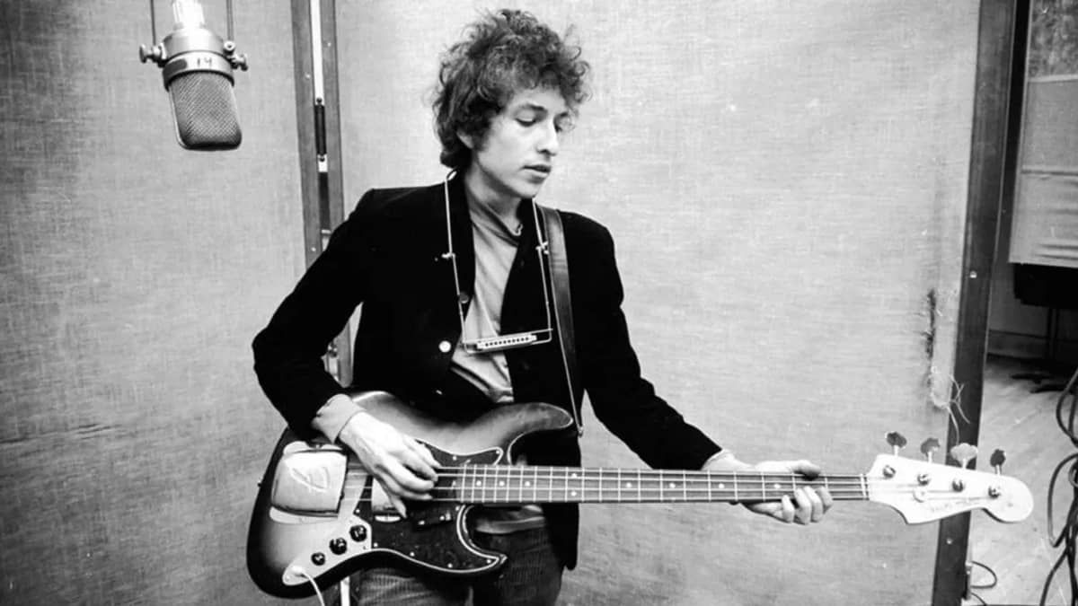 De Caetano a Zé Ramalho: Canções de Bob Dylan traduzidas para o português  