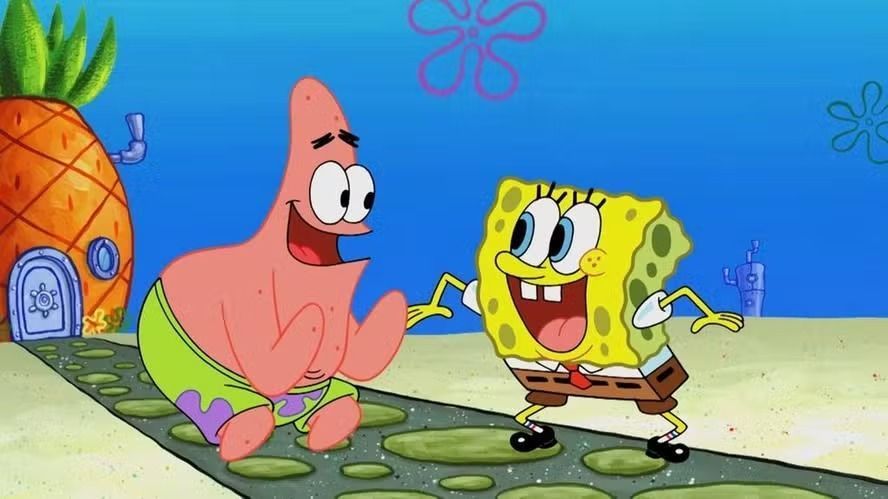 Bob Esponja foi o programa infantil mais buscado do Google por 10 anos; veja lista