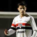 Bobadilla é multado pela Conmebol por caso de xenofobia em jogo do São Paulo