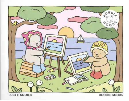 Bobbie Goods