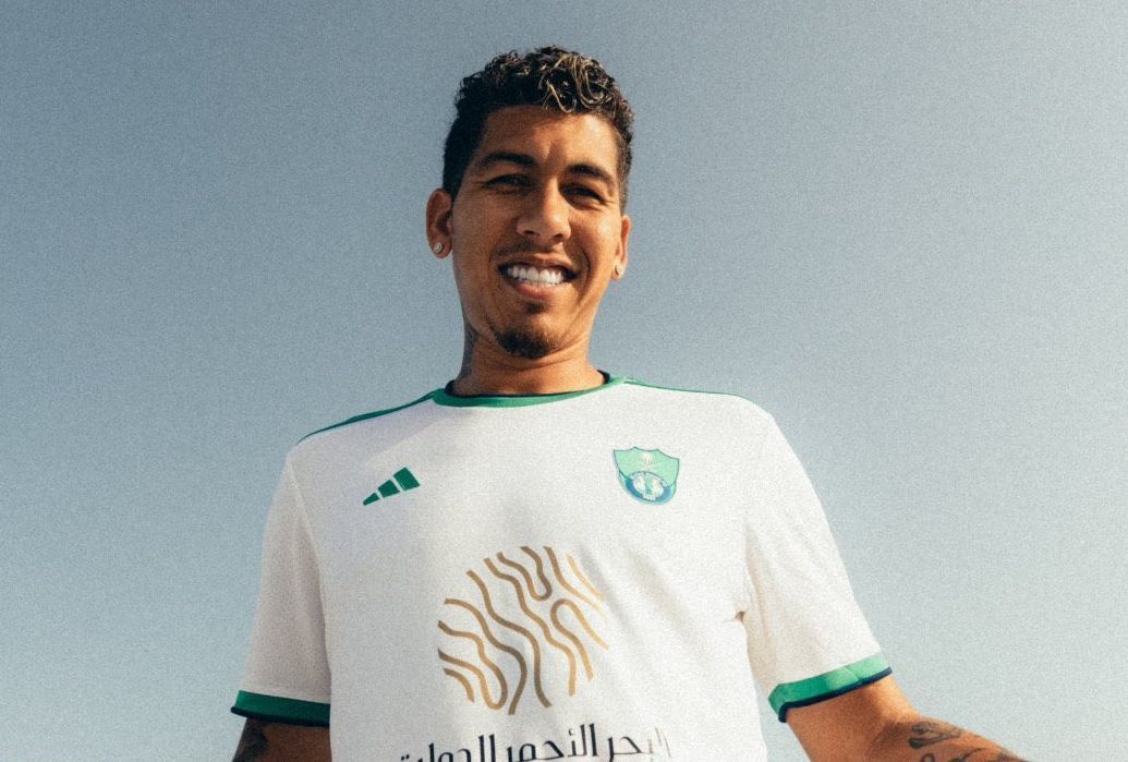 Existe negociação? Atlético se pronuncia sobre Roberto Firmino