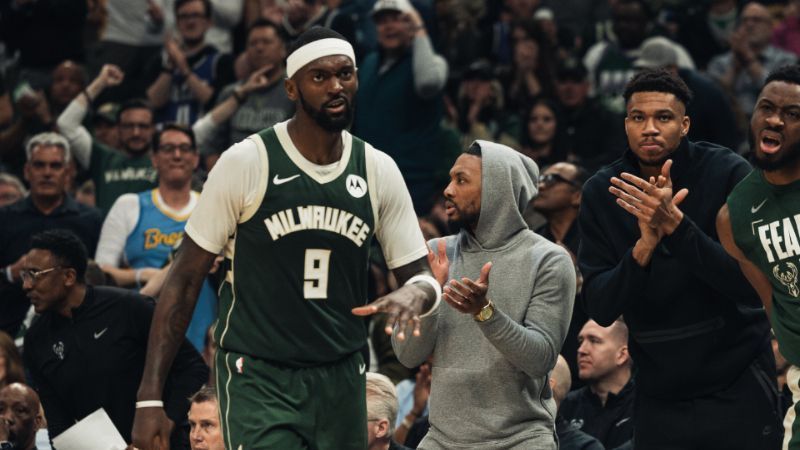 Indiana Pacers x Milwaukee Bucks: horário e onde assistir aos playoffs da NBA