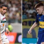 Boca Juniors x Fluminense: onde assistir à final da Libertadores