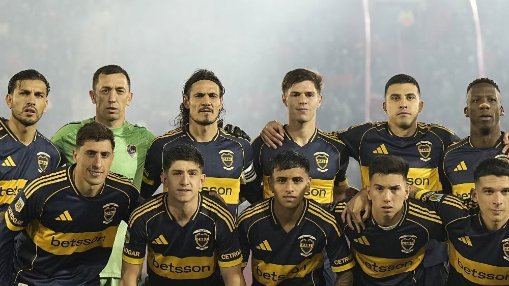 Boca perde mais uma no Argentino e acumula pior sequência do clube na história