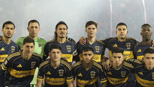 Boca Juniors acumula pior sequência sem vencer na história do clube