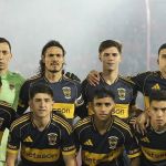 Boca perde mais uma no Argentino e acumula pior sequência do clube na história