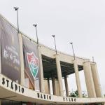Após violência no Rio, Conmebol, Fluminense e Boca se reúnem para debater segurança