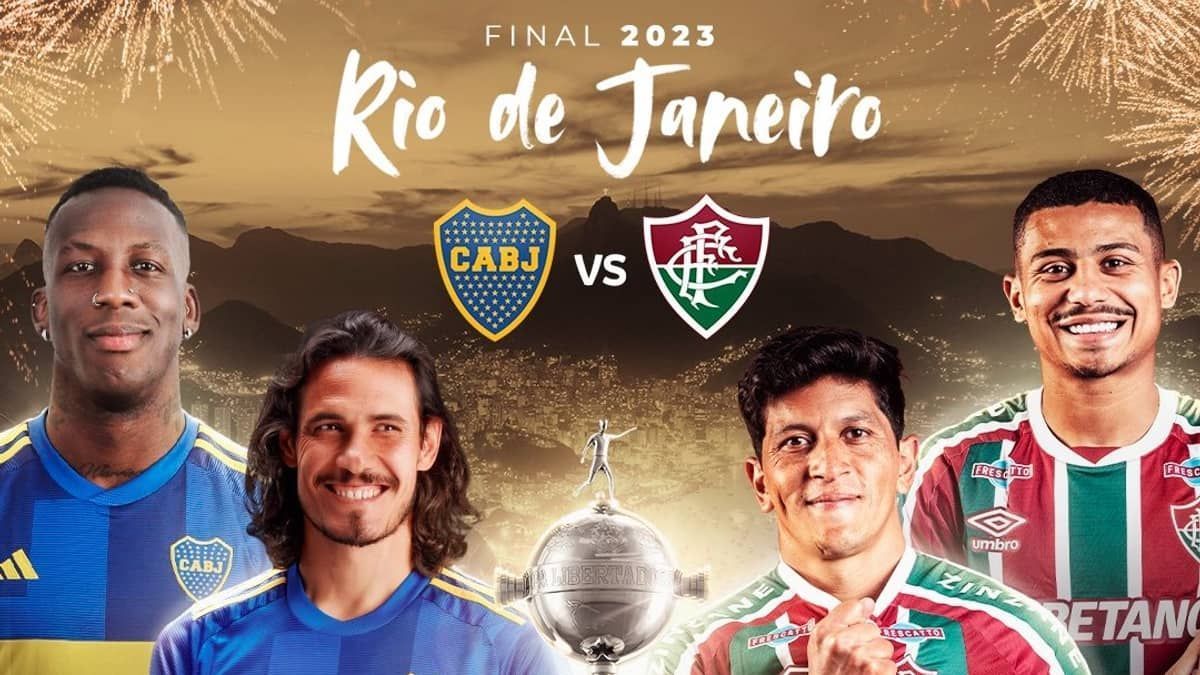 Boca Juniors x Fluminense: onde comprar e preços dos ingressos para final da Libertadores