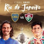 Boca Juniors x Fluminense: onde comprar e preços dos ingressos para final da Libertadores
