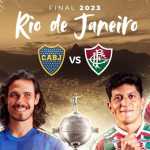 Boca Juniors x Fluminense: onde comprar e preços dos ingressos para final da Libertadores