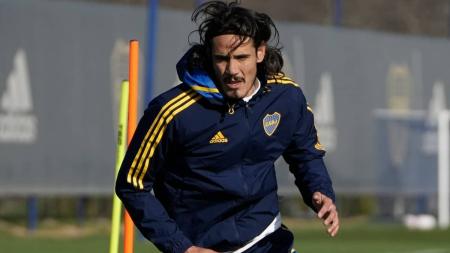 Boca Juniors e Nacional se enfrentam na Copa Libertadores