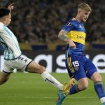 Racing x Boca Juniors: onde assistir ao jogo pela Copa Libertadores  