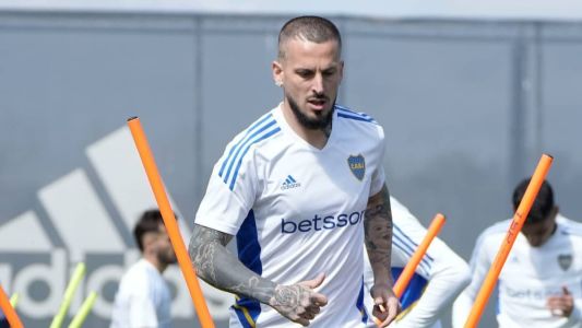 Boca Juniors e River Plate se enfrentam no Campeonato Argentino