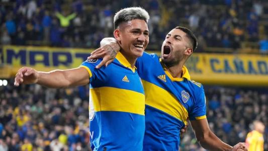 Boca Juniors entra em campo neste sábado (29)