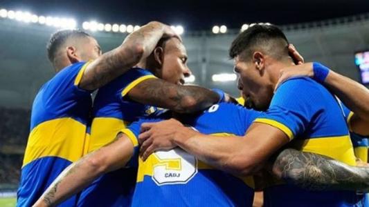 Boca Juniors entra em campo pelo Campeonato Argentino nesta segunda (6), e é destaque na programação