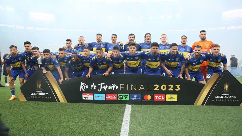 Derrotado pelo Fluminense, Boca Juniors é o maior vice-campeão da Libertadores