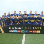 Derrotado pelo Fluminense, Boca Juniors é o maior vice-campeão da Libertadores