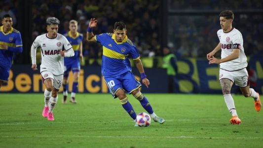 Boca Juniors já está classificado