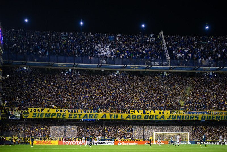 Boca Juniors x Cruzeiro: Pedrinho explica venda de ingressos para jogo na Argentina