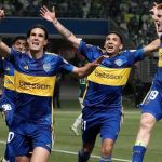 Boca chega à final da Libertadores sem vencer nenhum jogo no mata-mata