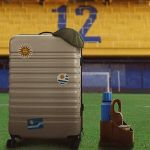 Boca Juniors oficializa contratação de Cavani