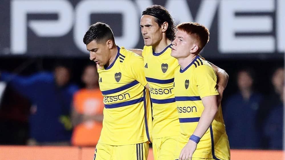 Vice-campeão, Boca Juniors pode ficar fora da Libertadores em 2024; veja cenário