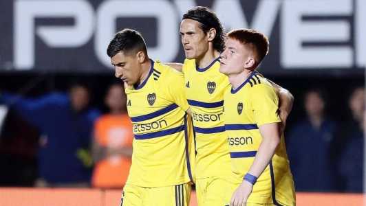 Boca Juniors pode ficar fora da Libertadores em 2024