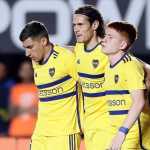 Vice-campeão, Boca Juniors pode ficar fora da Libertadores em 2024; veja cenário
