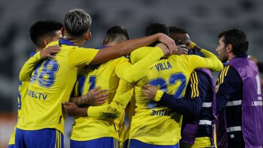 Boca Juniors recebe o Belgrano pelo Campeonato Argentino