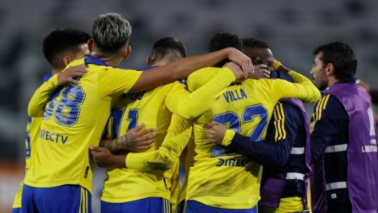 Boca Juniors recebe o Belgrano pelo Campeonato Argentino